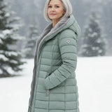 Olivia | Steppelt télikabát
