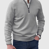 Pál - Cipzáros kardigán