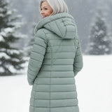 Olivia | Steppelt télikabát