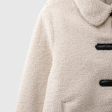 Nika – Kényelmes kabát