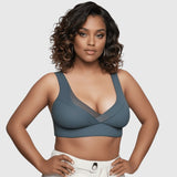 Jana - Ultra kényelmes varrás nélküli melltartó