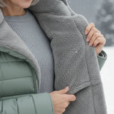 Olivia | Steppelt télikabát