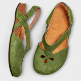 Altea – Bűbájos retro szandálok a kényelmes nyárhoz