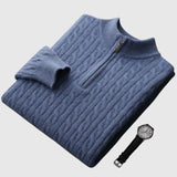 Mór - Kasmír Woven Pólóing Deneb