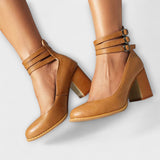 Alira - Elegáns Cipők