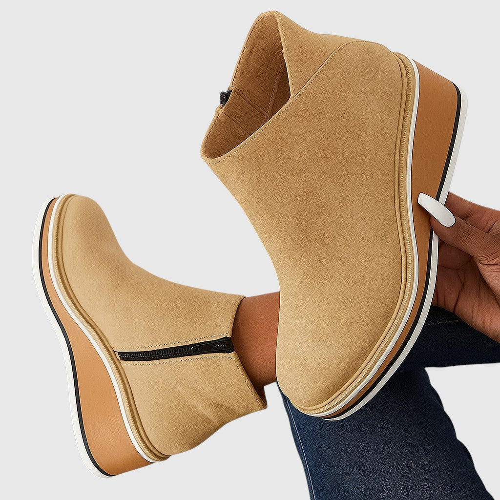 Mignon - Modern Luxus Cipők