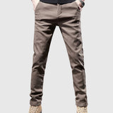 Krisztián - Férfi slim fit nadrág