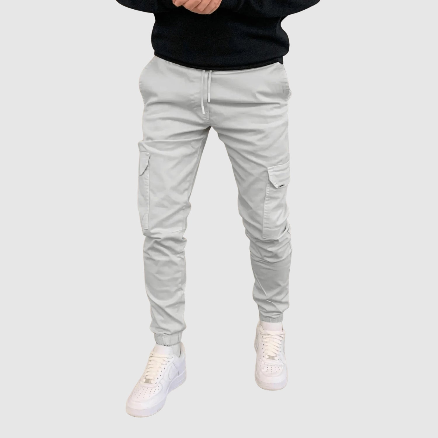 Gergely – stílusos és praktikus cargo nadrágok