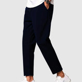 György – Vékony, gyorsan száradó szabadidőnadrág