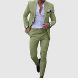 Norbert – Elegáns férfi öltöny (zakó + nadrág)