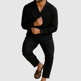 Jenő – Vászon szett