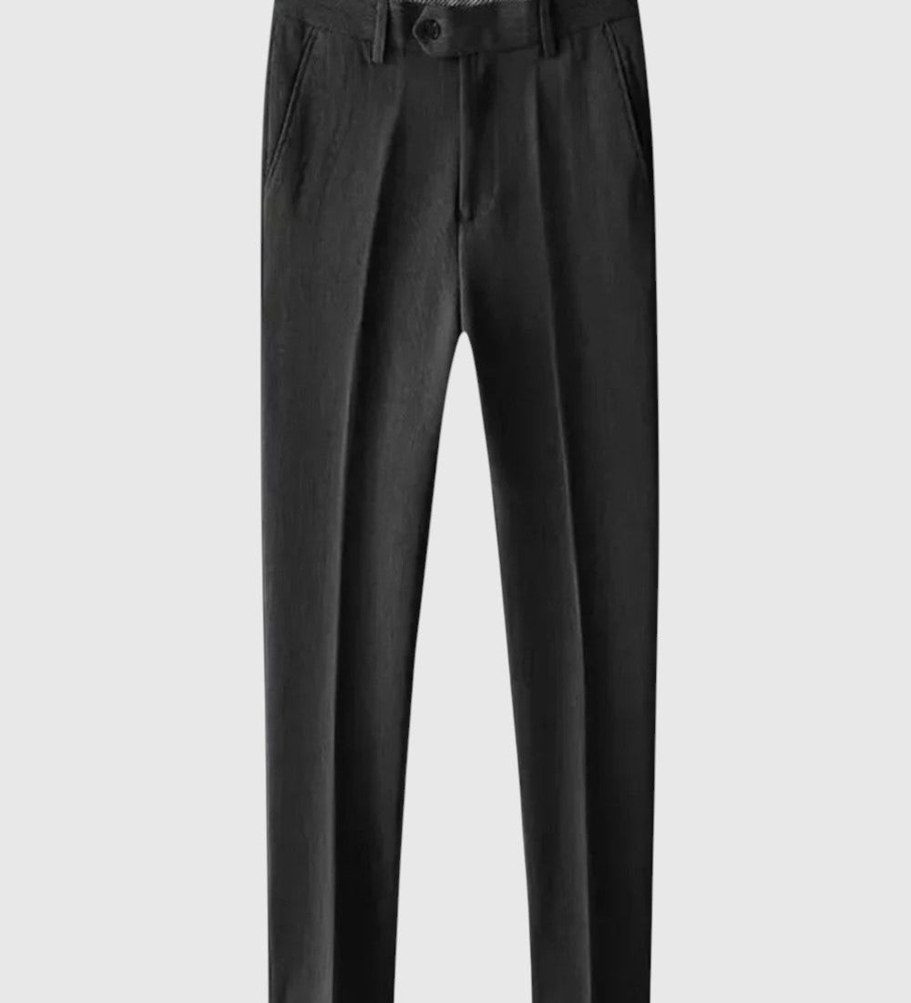 Sándor - Klasszikus nadrág Torinóból