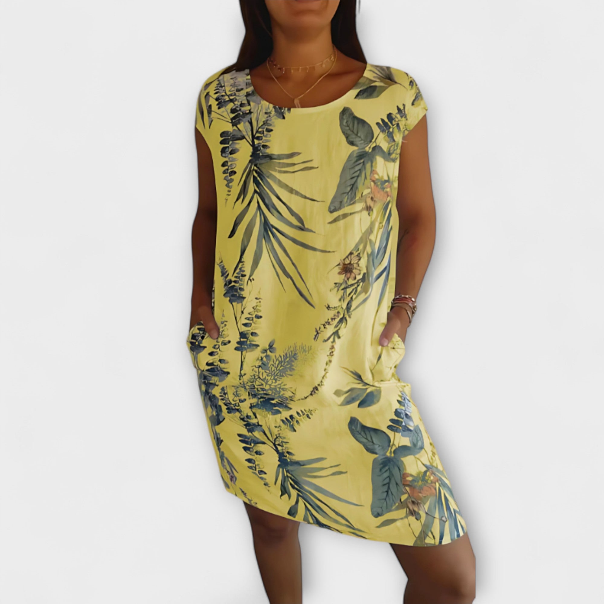 Kaitak - Kényelmes ruha