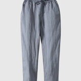 Miklós - Len nadrág Palm Springs