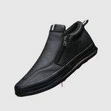 Dániel - Bőr cipők Royal