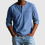 Gábor - Vintage hosszú ujjú ing