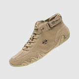 Ottó – Ultra kényelmes csúszásmentes bőrcipők