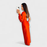 Juli - Elegáns Ruha Kifinomultsággal