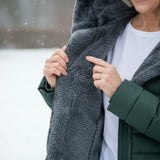 Olivia | Steppelt télikabát