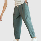 Tamás - Pamut Nadrág Roma