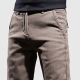 Krisztián - Férfi slim fit nadrág