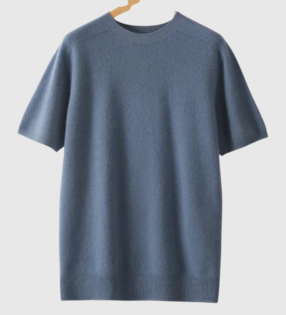 Patrik - Merinói póló Aman