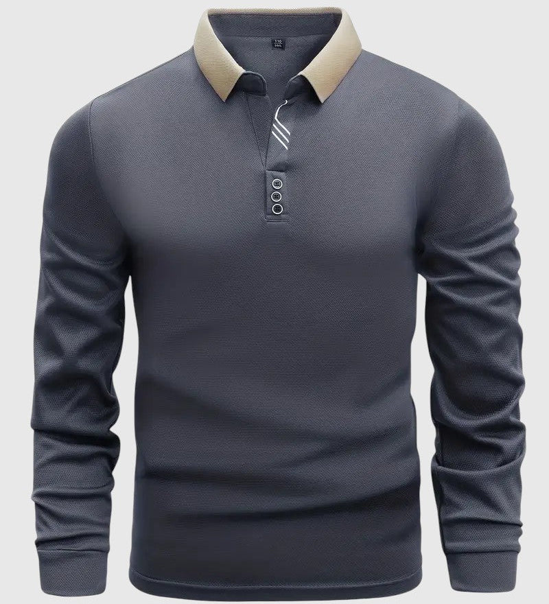 Ignác - Könnyű pólóingek