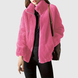 Avelora - Kényelmes dzseki cipzárral