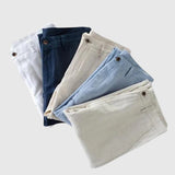 Zoltán - Len nadrág Mikonosz