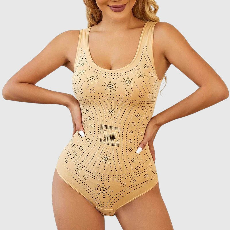 Margaux - Formáló Body Shaper