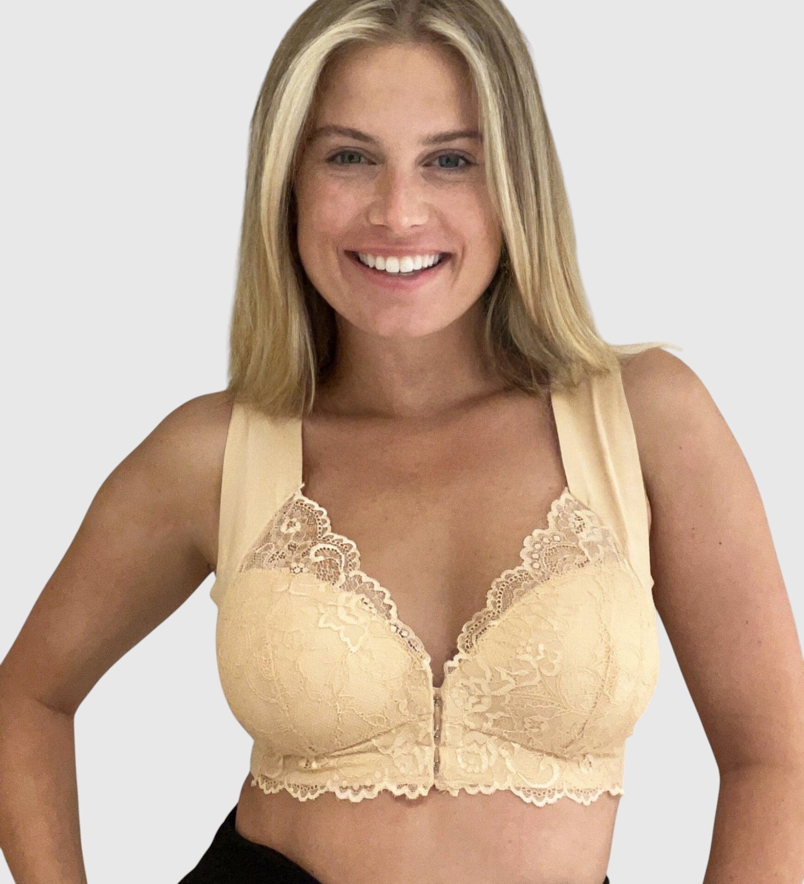 Lúcia – Luxus Rétegek: Diszkrét Elegancia Minden Alkalomra