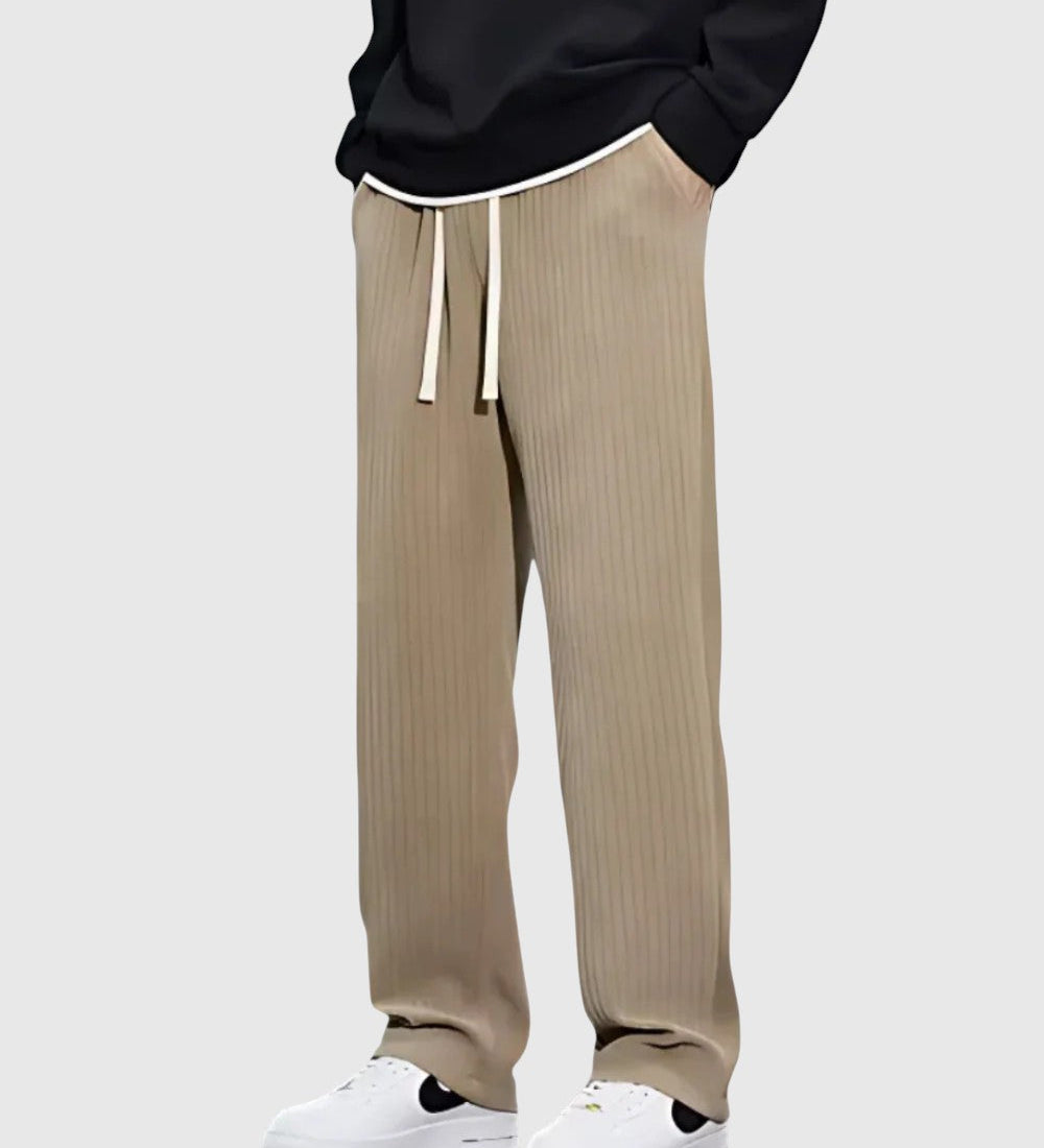 Péter - Cord nadrág Naples