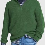 Nimród - Diego cipzáras pulóver