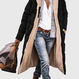 Everett Klasszikus Téli Kabát