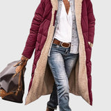 Everett Klasszikus Téli Kabát