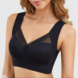 Petra - Ultra kényelmes varrás nélküli melltartó