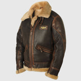 Maverick - Stílusos pilóta dzseki férfiaknak