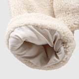 Nika – Kényelmes kabát