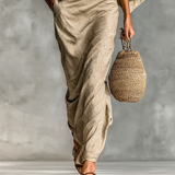 Paula | Hosszú ujjú szoknya szett