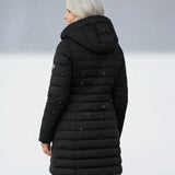 Olivia | Steppelt télikabát