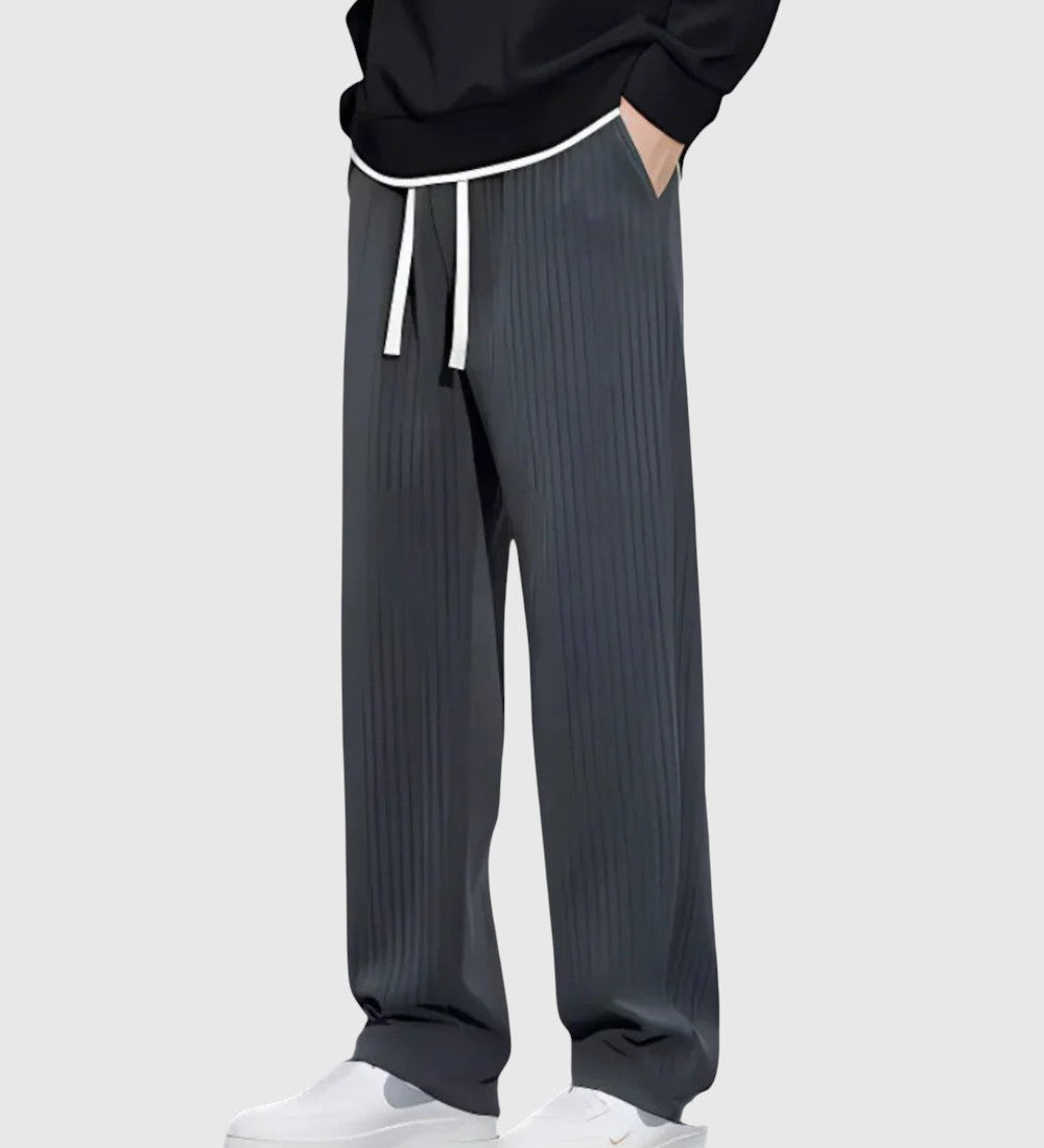 Péter - Cord nadrág Naples