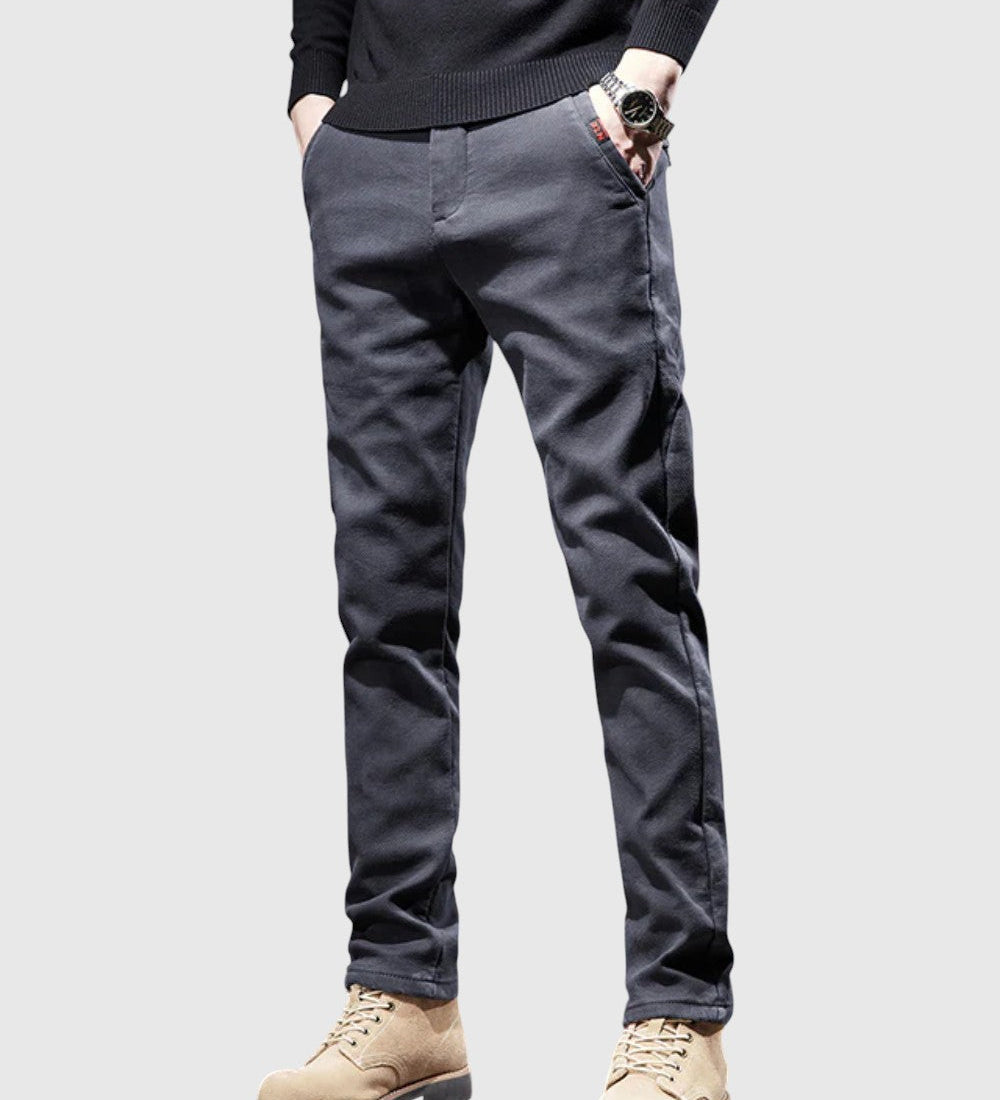 Krisztián - Férfi slim fit nadrág