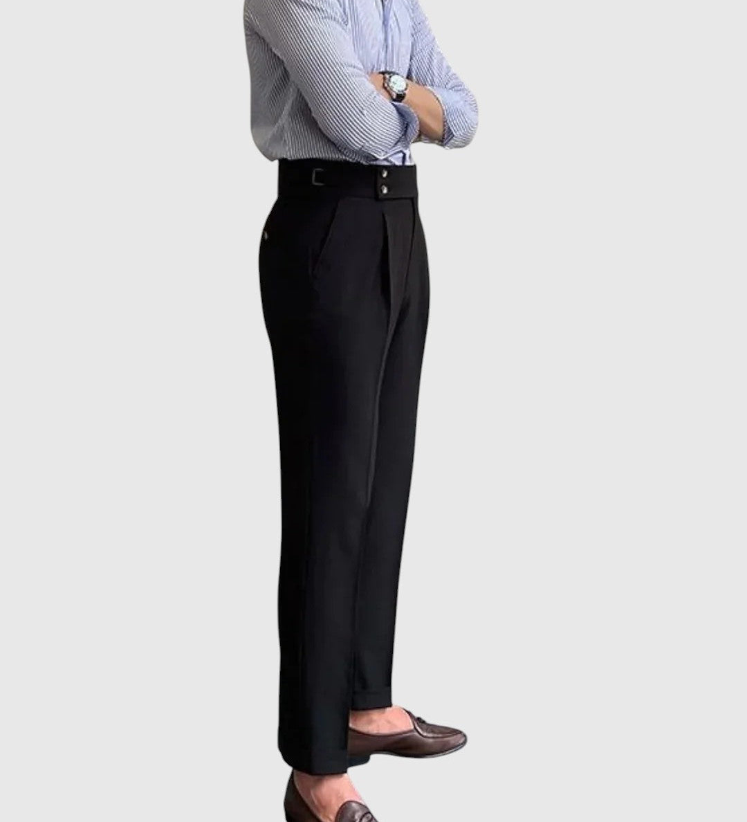 János - Moritz Vintage Nadrág