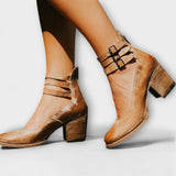 Bela - Kényelmes és stílusos ortopéd cipők