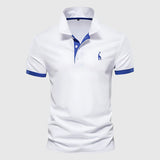 Miksa - Casual póló