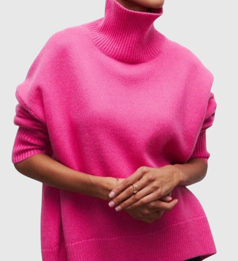 Ivana - Elegáns garbó