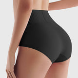 6 darabos rugalmas derékformáló alsónemű