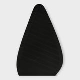 Krokodilmintás cipők elegáns sarokkal