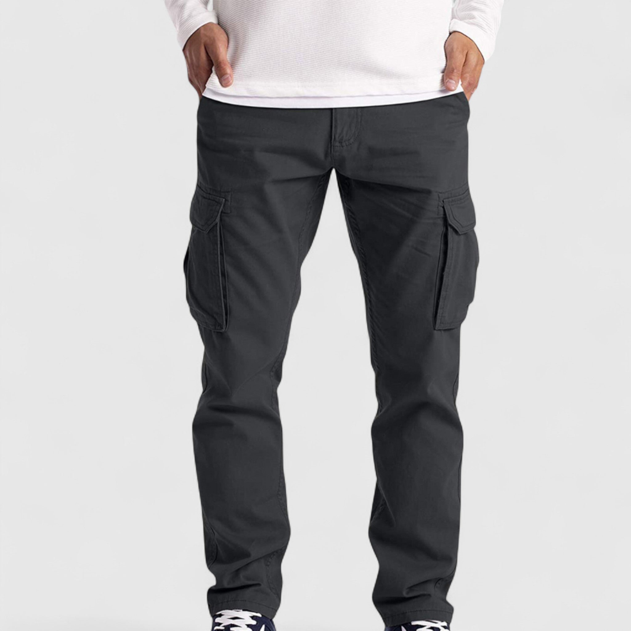 Könnyű cargo nadrág