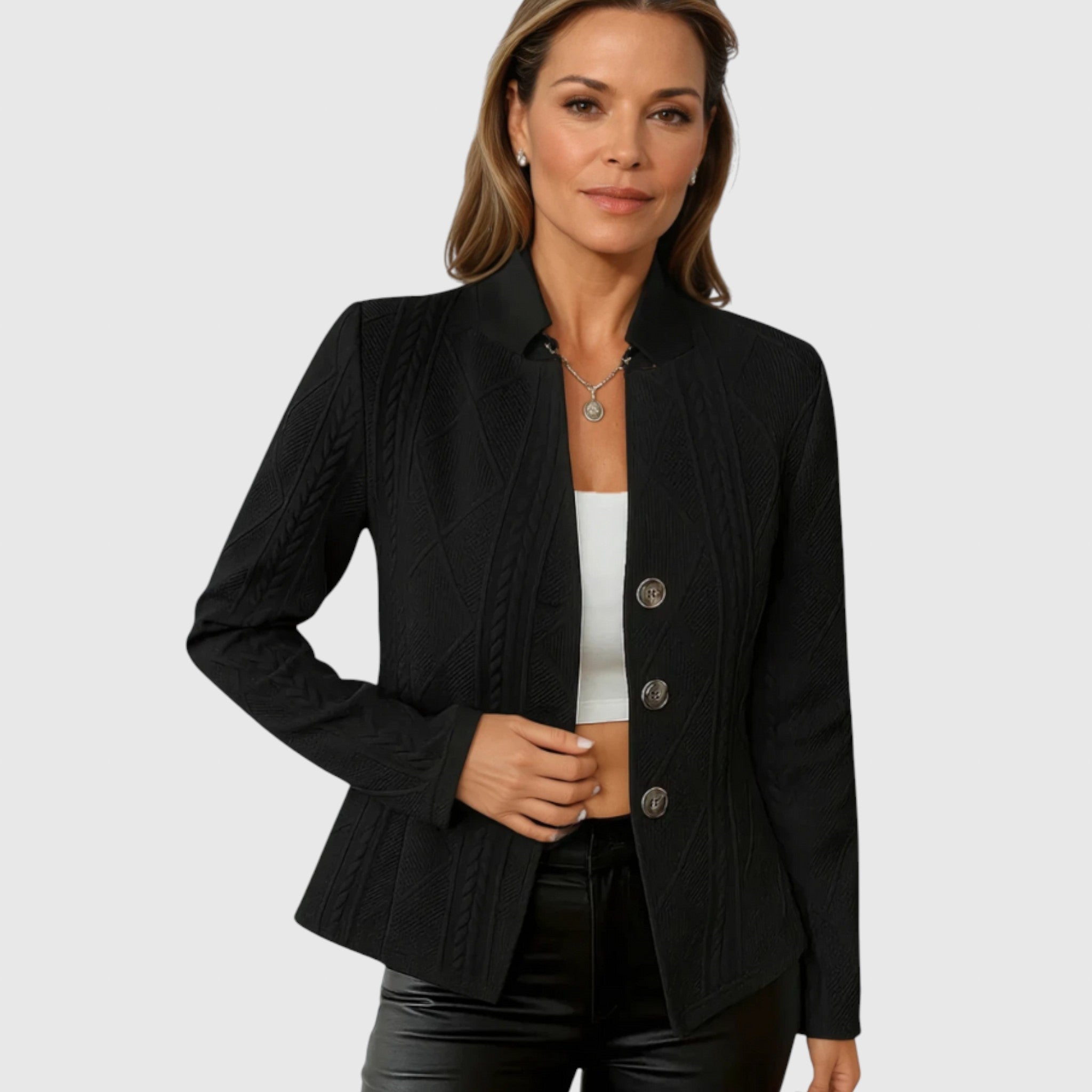 Alexis – Luxus klasszikus zakó